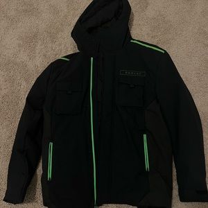Oakley Jacket Ski/Snowboard Size XXL